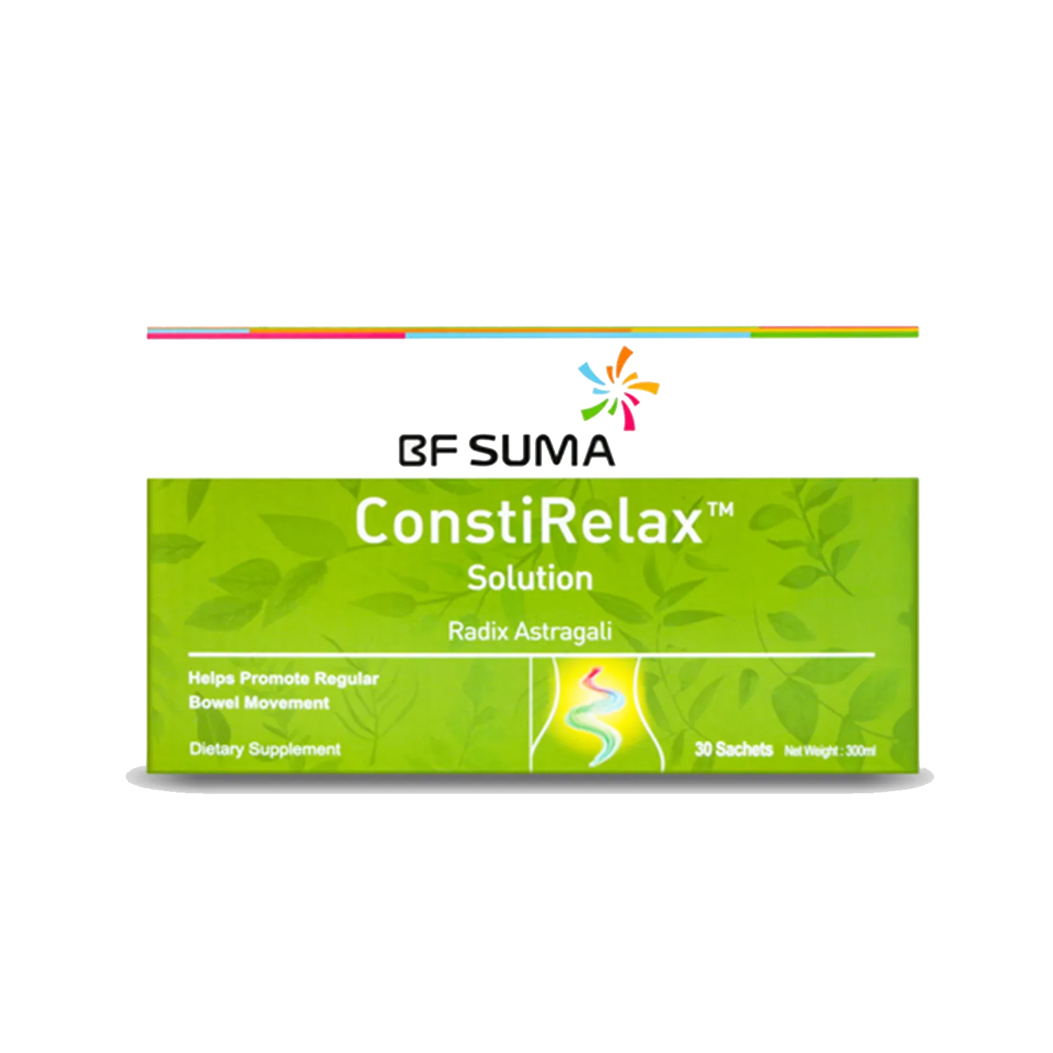 ConstiRelaxTM Oral Solution